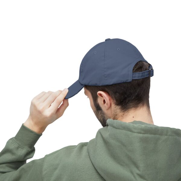 Unisex Distressed Cap - Image 47