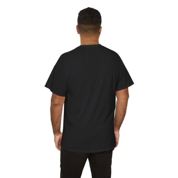 Unisex Heavy Cotton Tee - Image 19