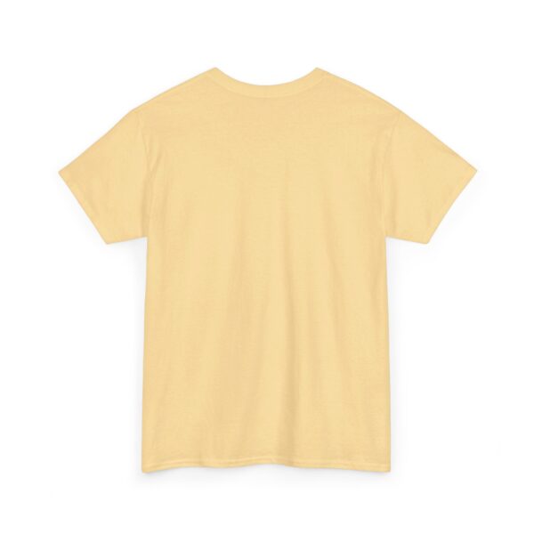 Unisex Heavy Cotton Tee - Image 86