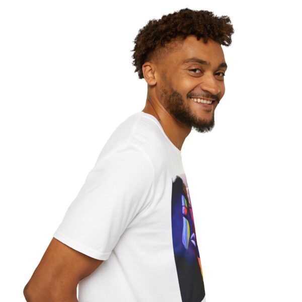 Unisex Softstyle T-Shirt - Image 23