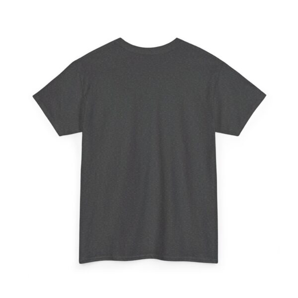 Unisex Heavy Cotton Tee - Image 305