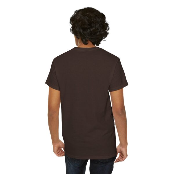 Unisex Heavy Cotton Tee - Image 267