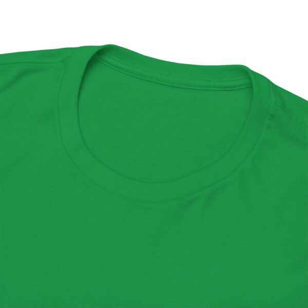Unisex Heavy Cotton Tee - Image 283