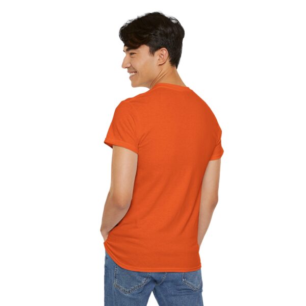 Unisex Heavy Cotton Tee - Image 242