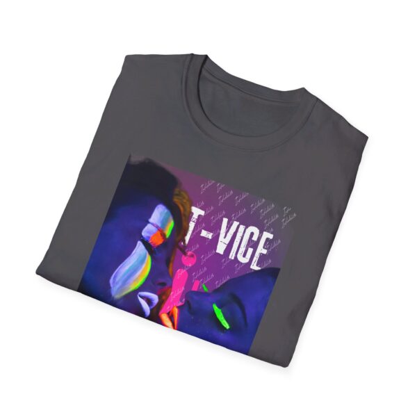 Unisex Softstyle T-Shirt - Image 76