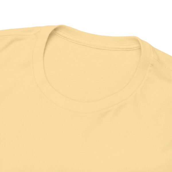 Unisex Heavy Cotton Tee - Image 91