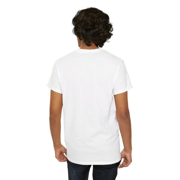 Unisex Heavy Cotton Tee - Image 48