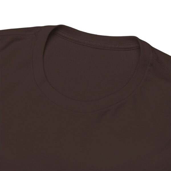 Unisex Heavy Cotton Tee - Image 145