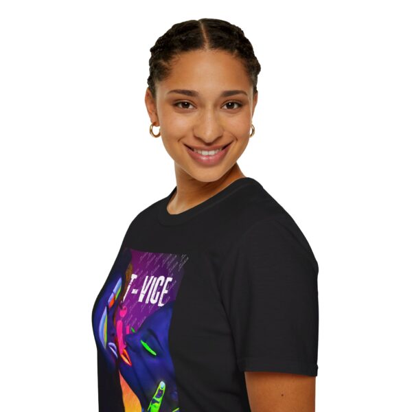 Unisex Softstyle T-Shirt - Image 9