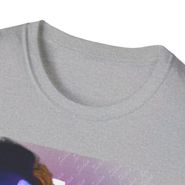 Unisex Softstyle T-Shirt - Image 39
