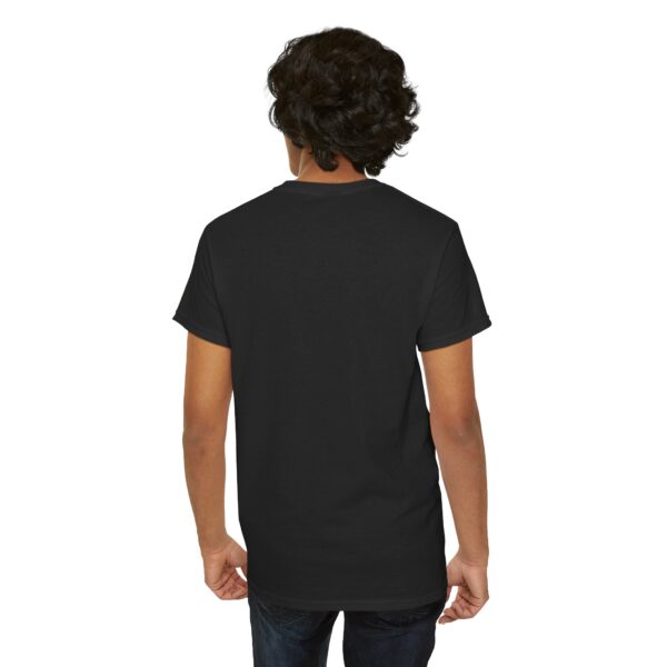 Unisex Heavy Cotton Tee - Image 21