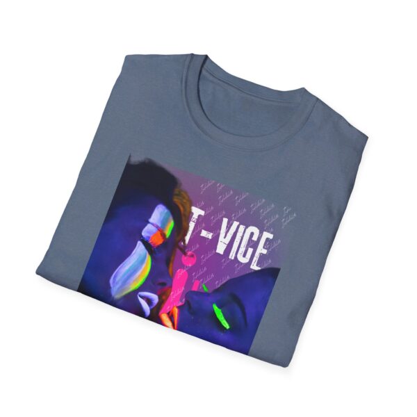 Unisex Softstyle T-Shirt - Image 64