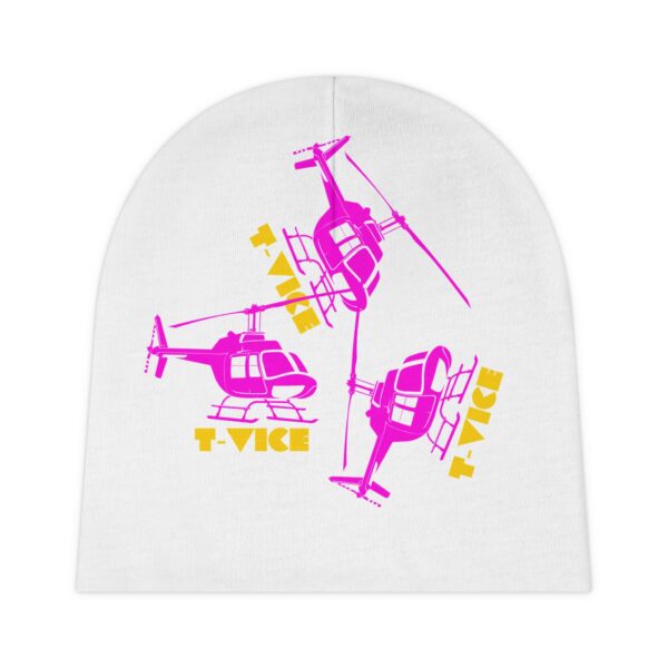 Baby Beanie - Image 3