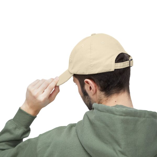 Unisex Distressed Cap - Image 23