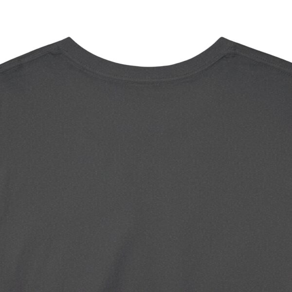 Unisex Heavy Cotton Tee - Image 311