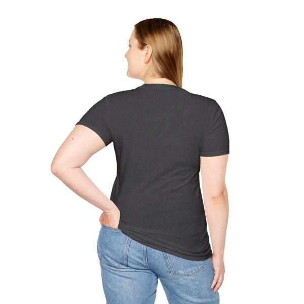 Unisex Softstyle T-Shirt - Image 54