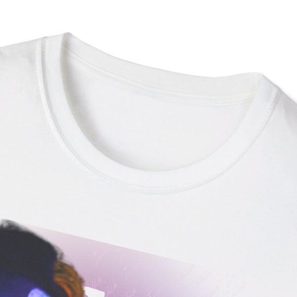 Unisex Softstyle T-Shirt - Image 15