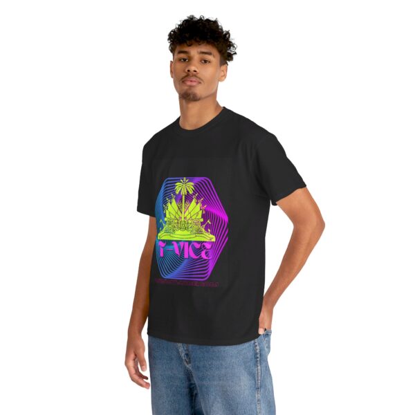 Unisex Heavy Cotton Tee - Image 15