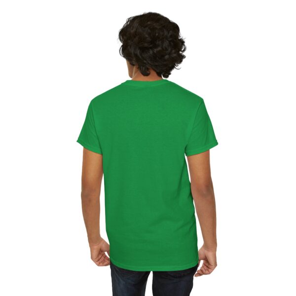 Unisex Heavy Cotton Tee - Image 294