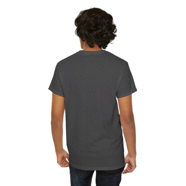 Unisex Heavy Cotton Tee - Image 321