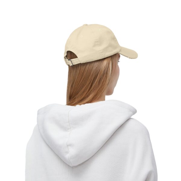 Unisex Distressed Cap - Image 21