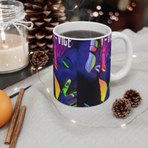 Mug 11oz