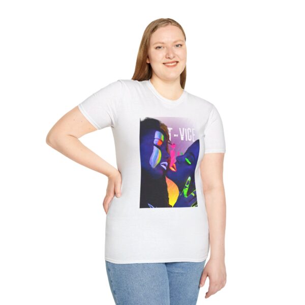 Unisex Softstyle T-Shirt - Image 17