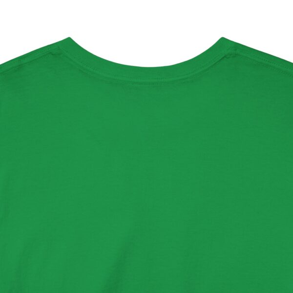 Unisex Heavy Cotton Tee - Image 284