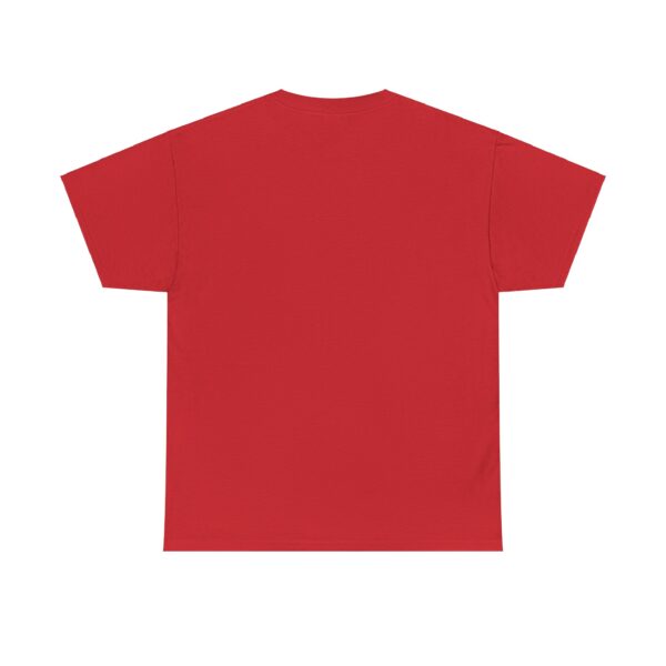 Unisex Heavy Cotton Tee - Image 330