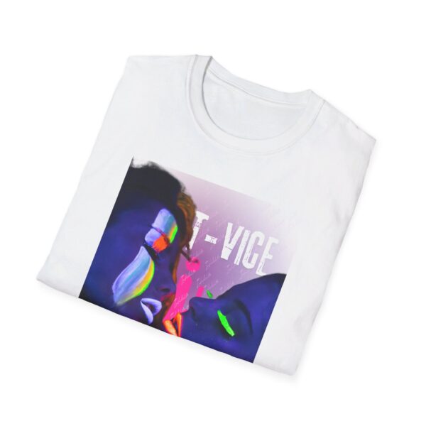 Unisex Softstyle T-Shirt - Image 16