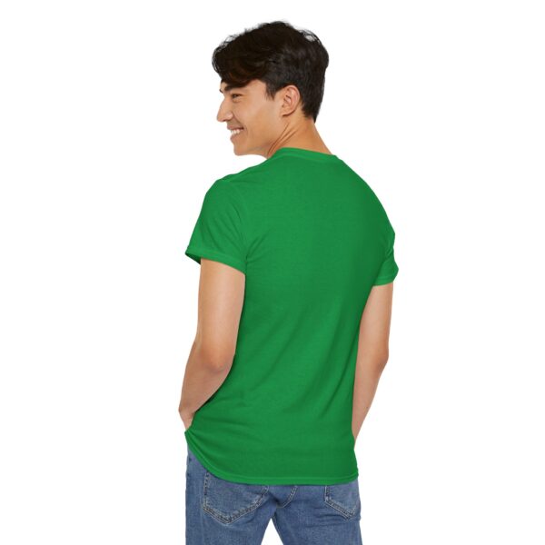Unisex Heavy Cotton Tee - Image 296