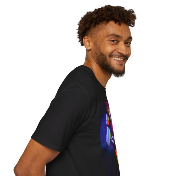 Unisex Softstyle T-Shirt - Image 11