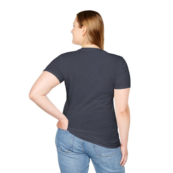 Unisex Softstyle T-Shirt - Image 90
