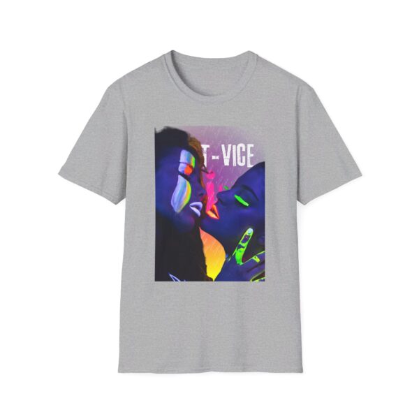 Unisex Softstyle T-Shirt - Image 37