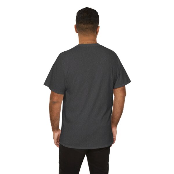 Unisex Heavy Cotton Tee - Image 208