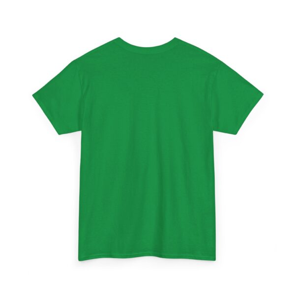 Unisex Heavy Cotton Tee - Image 278