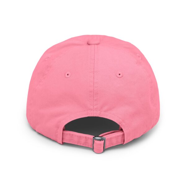 Unisex Distressed Cap - Image 3