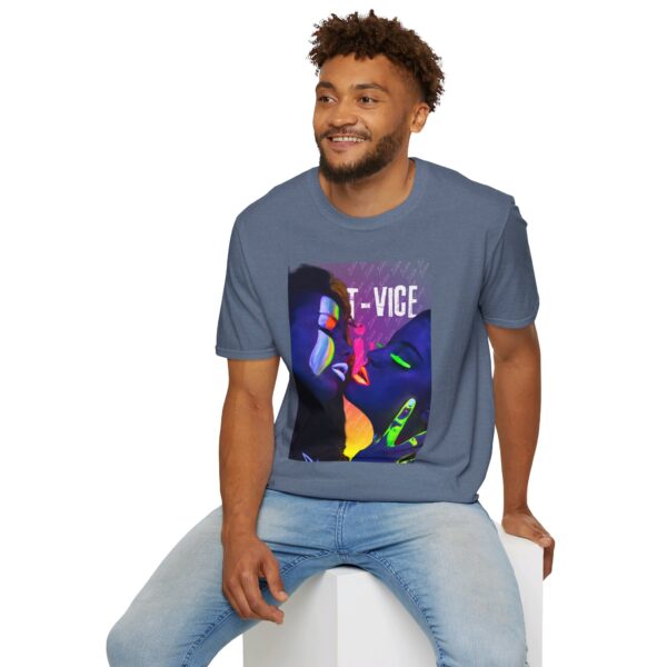 Unisex Softstyle T-Shirt - Image 72