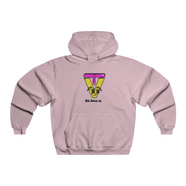 Men's NUBLEND® Hooded Sweatshirt - Image 7