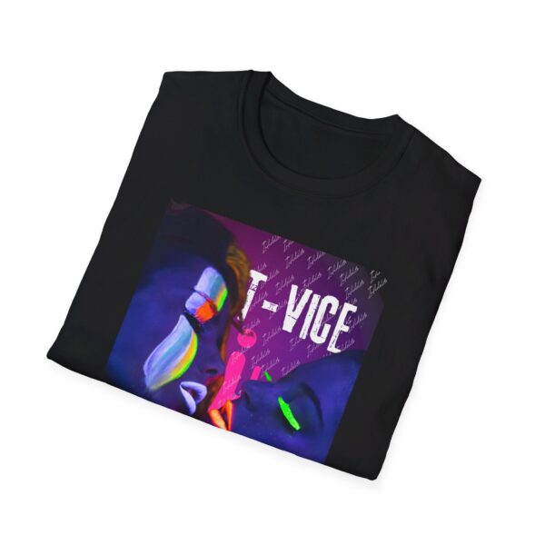 Unisex Softstyle T-Shirt - Image 4