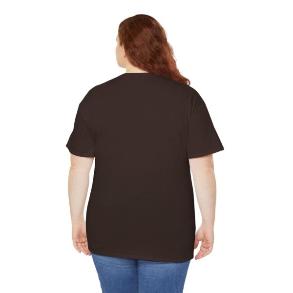 Unisex Heavy Cotton Tee - Image 263