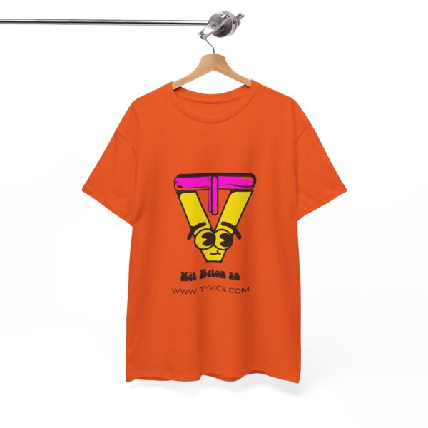 Unisex Heavy Cotton Tee - Image 227