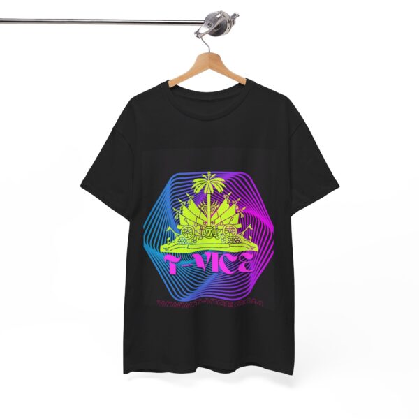 Unisex Heavy Cotton Tee - Image 8