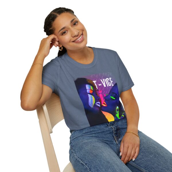 Unisex Softstyle T-Shirt - Image 70