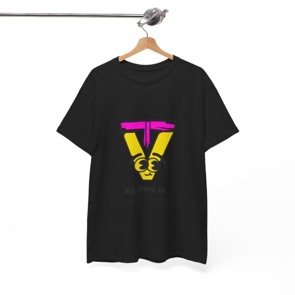 Unisex Heavy Cotton Tee - Image 8
