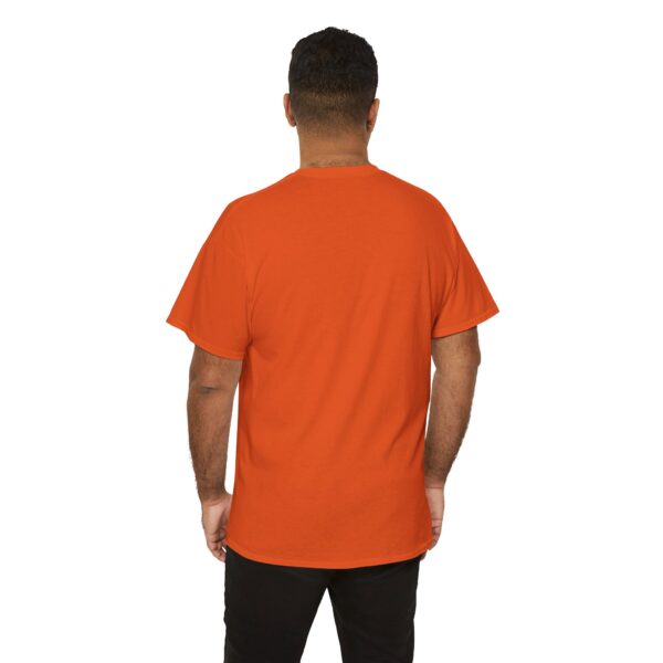 Unisex Heavy Cotton Tee - Image 238