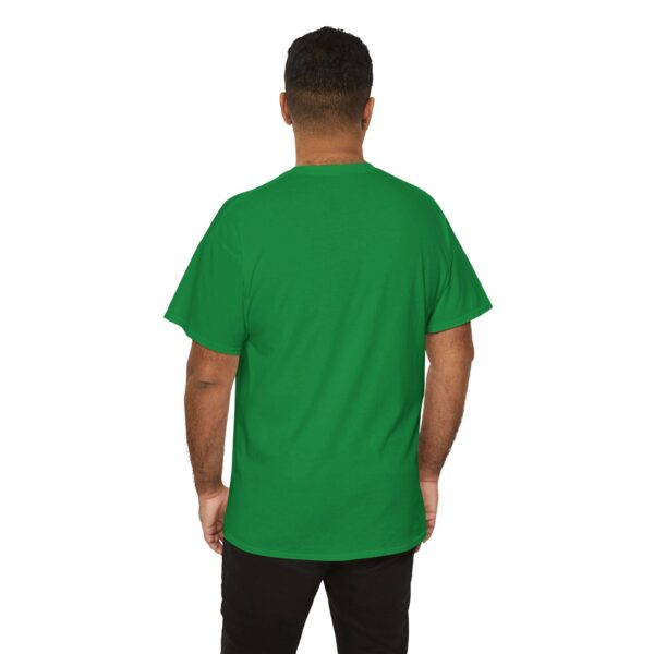 Unisex Heavy Cotton Tee - Image 292