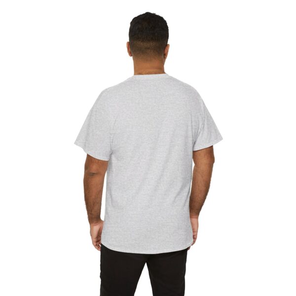 Unisex Heavy Cotton Tee - Image 73