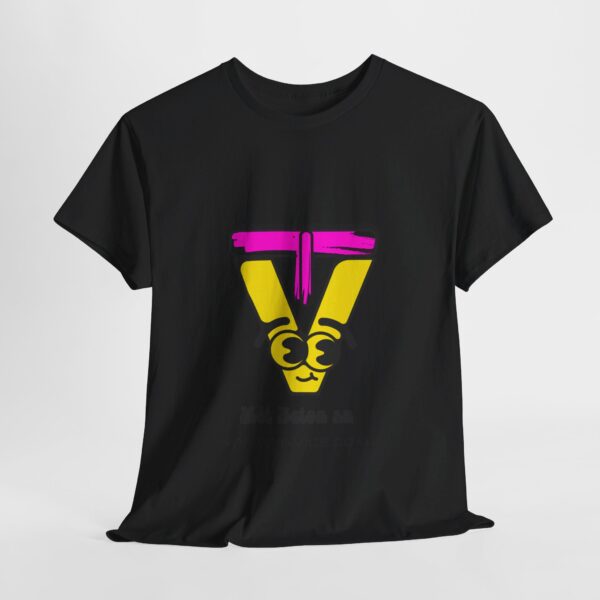 Unisex Heavy Cotton Tee - Image 7