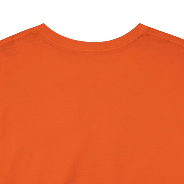 Unisex Heavy Cotton Tee - Image 230